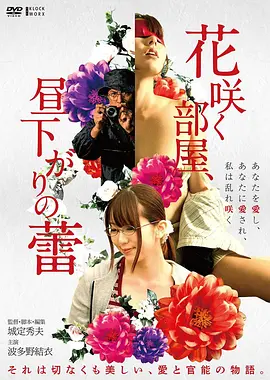 电影《花样年华》海报